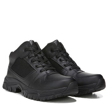 Men's Boulder Slip Resistant Work Boot