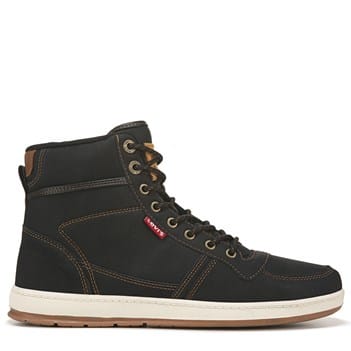 Stanton High Top Sneaker Boot 
