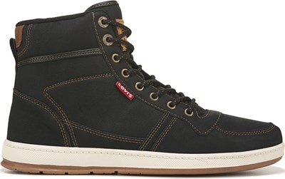 men's stanton high top sneaker boot