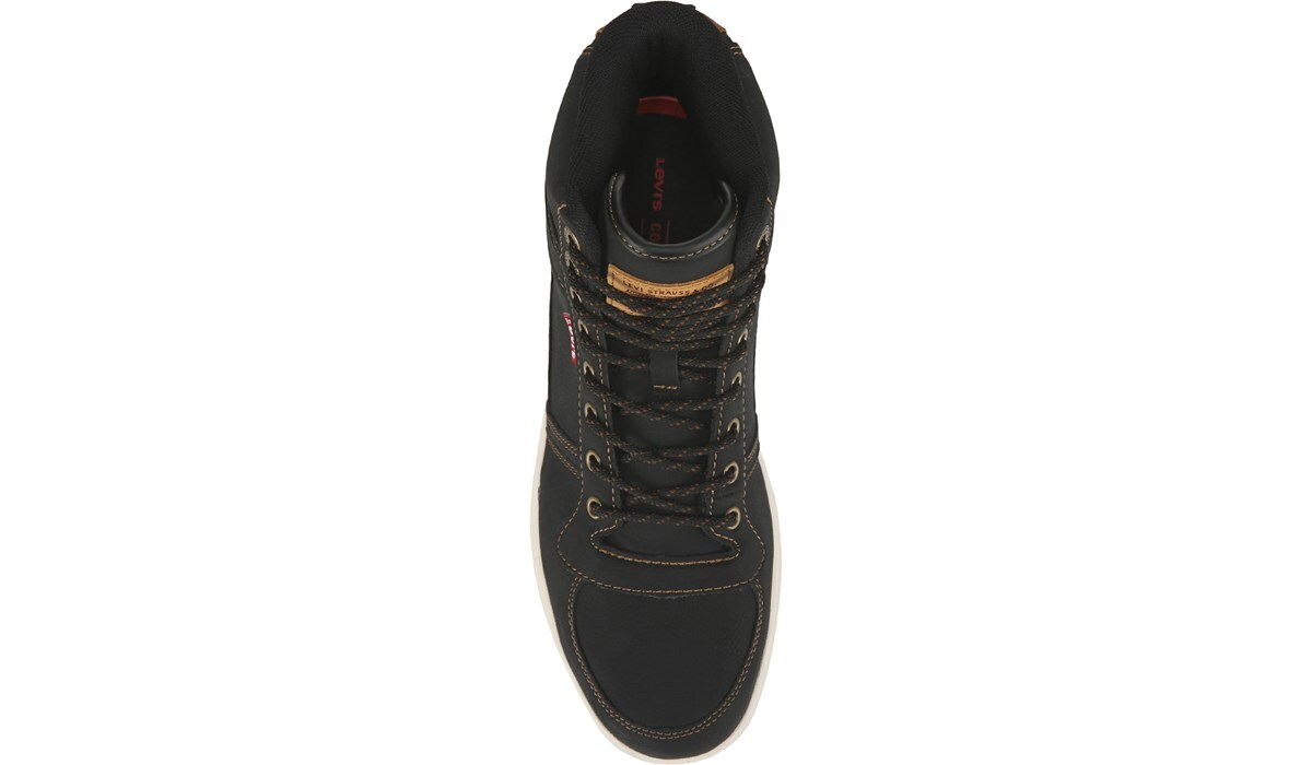 men's stanton high top sneaker boot