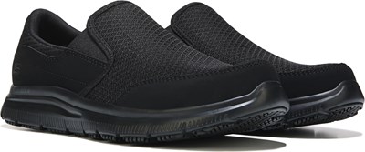 skechers mcallen mens work shoes