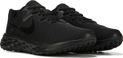 famous footwear nike mens