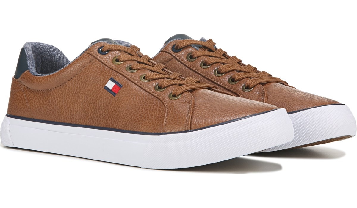tommy hilfiger athletic shoes