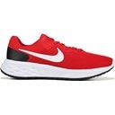 Red/White