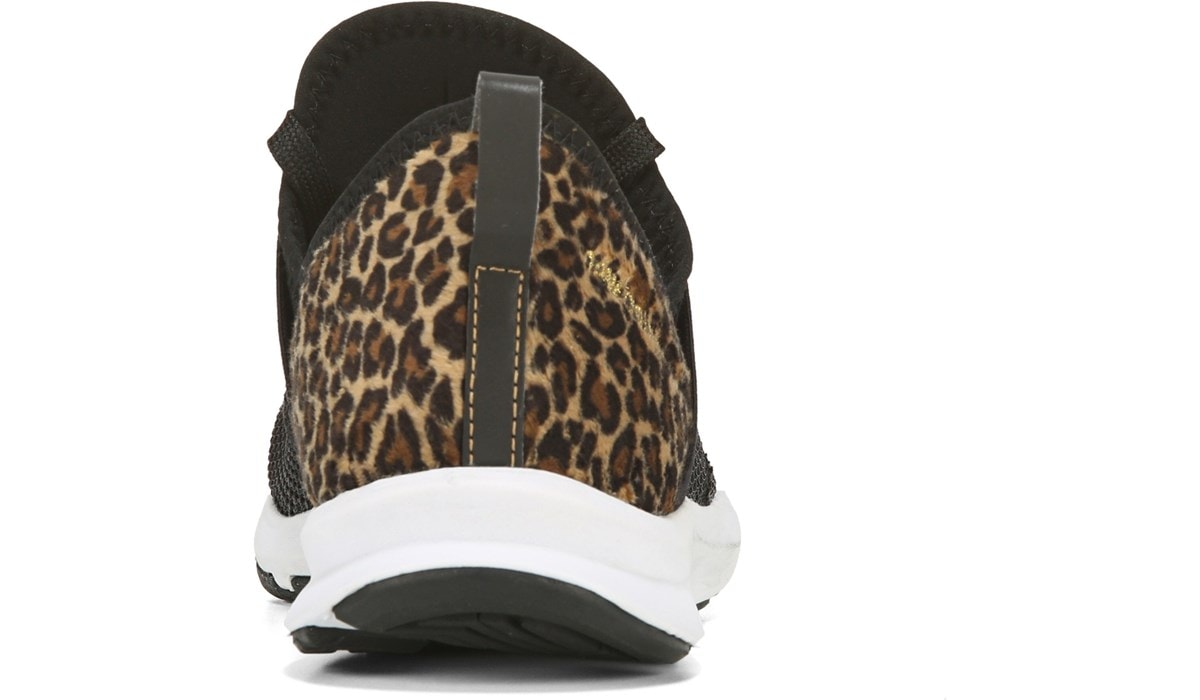 fuelcore nergize black with leopard print