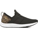 Black/Leopard