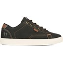 Black/Tan