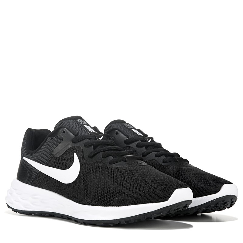 Zapatillas Nike Revolution 6 Zapatilla Deportiva Running Hombre.