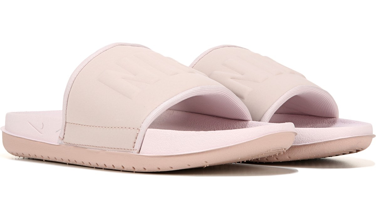 Nike Women s Offcourt Slide Sandal Famous Footwear