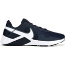 Navy/White