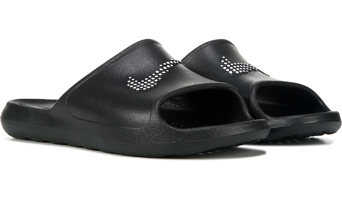 Nike Women s Victori Shower Slide Famous Footwear