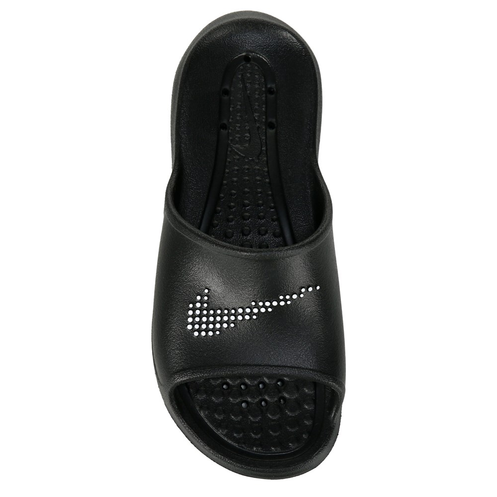 Nike Women s Victori Shower Slide Famous Footwear