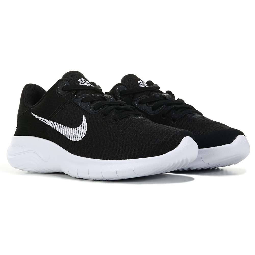 Nike Women's Experience 11 Medium/Wide Running Shoe | Famous