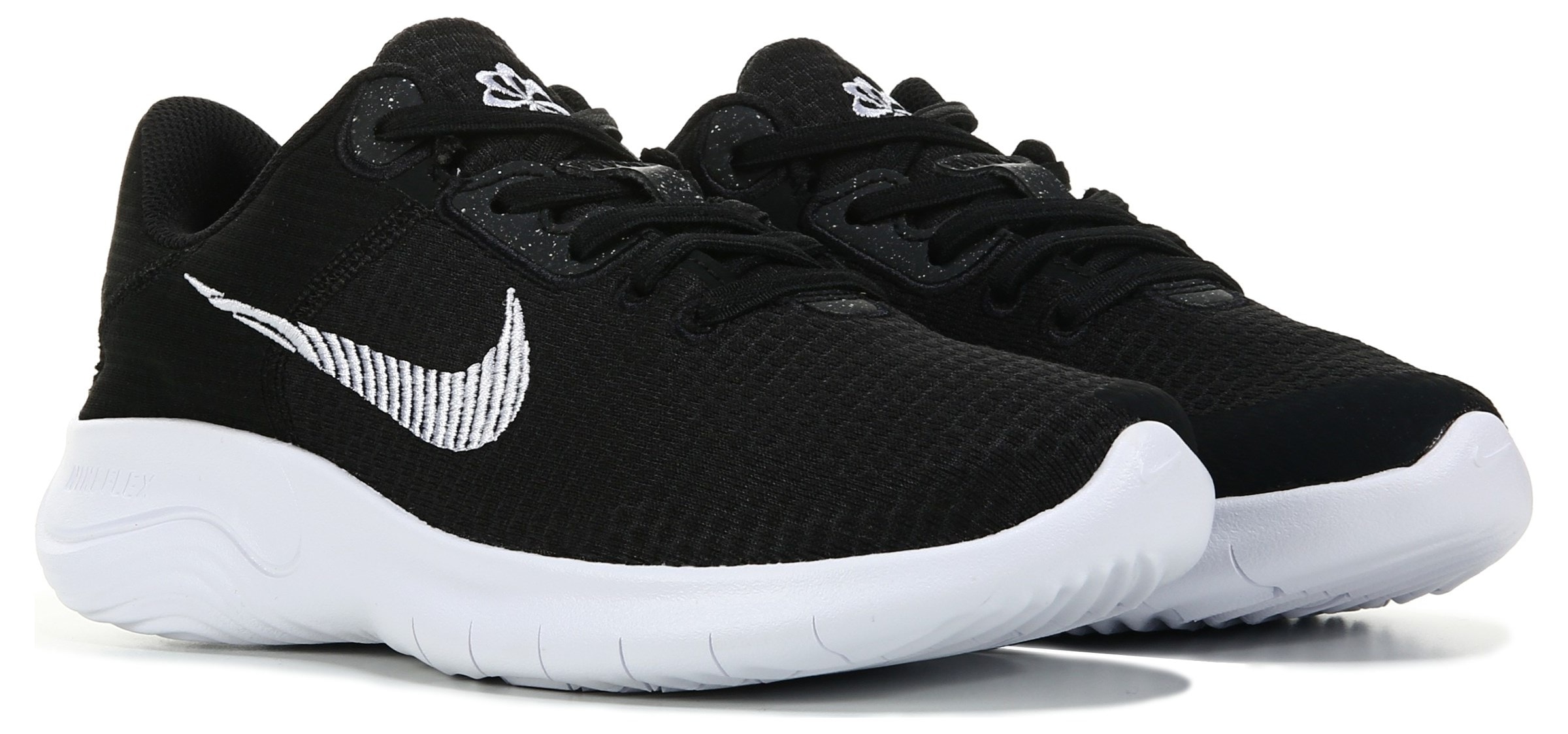 Nike Women's Experience 11 Medium/Wide Running | Famous Footwear