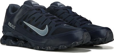 nike men's reax 8 training shoes