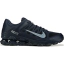 Navy/White