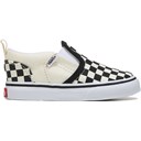 White/Black/Checkerboard