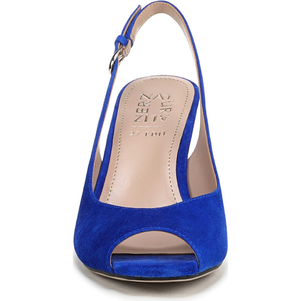Naturalizer Women's Alexa Dress Sandal | Famous Footwear