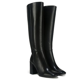 Women's William Knee High Dress Boot