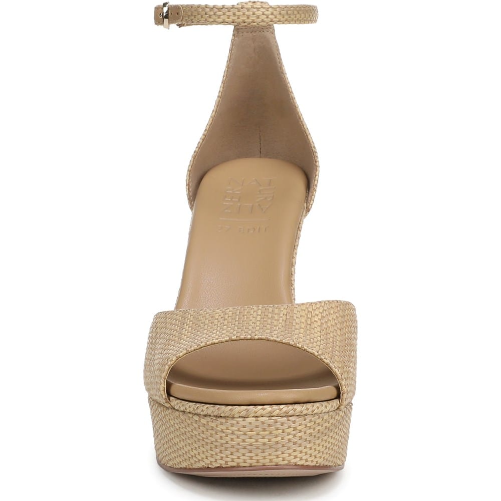 Naturalizer Women's Delphie Dress Sandal | Famous Footwear