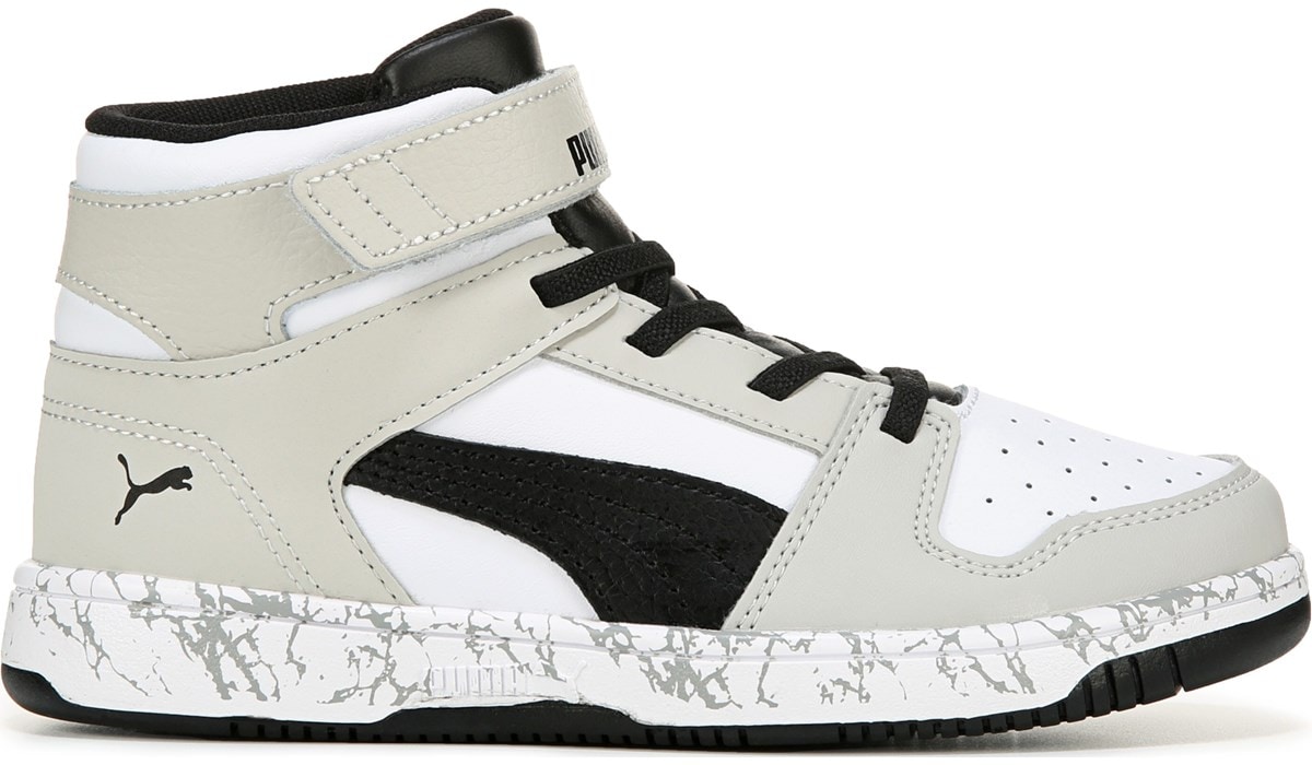 Puma rebound layup high top Clearance