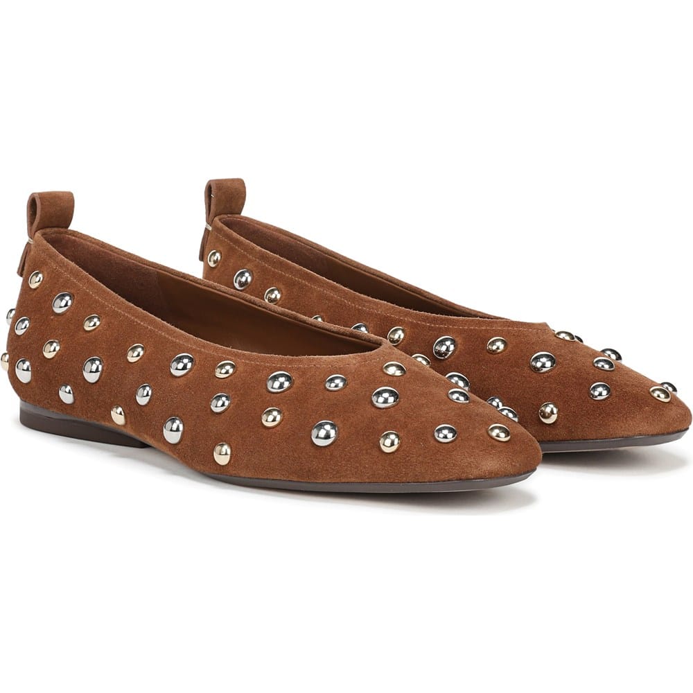 Naturalizer Women's Carla Flat | Famous Footwear
