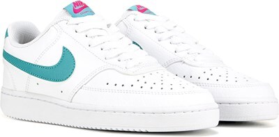 famous footwear womens nike running shoes