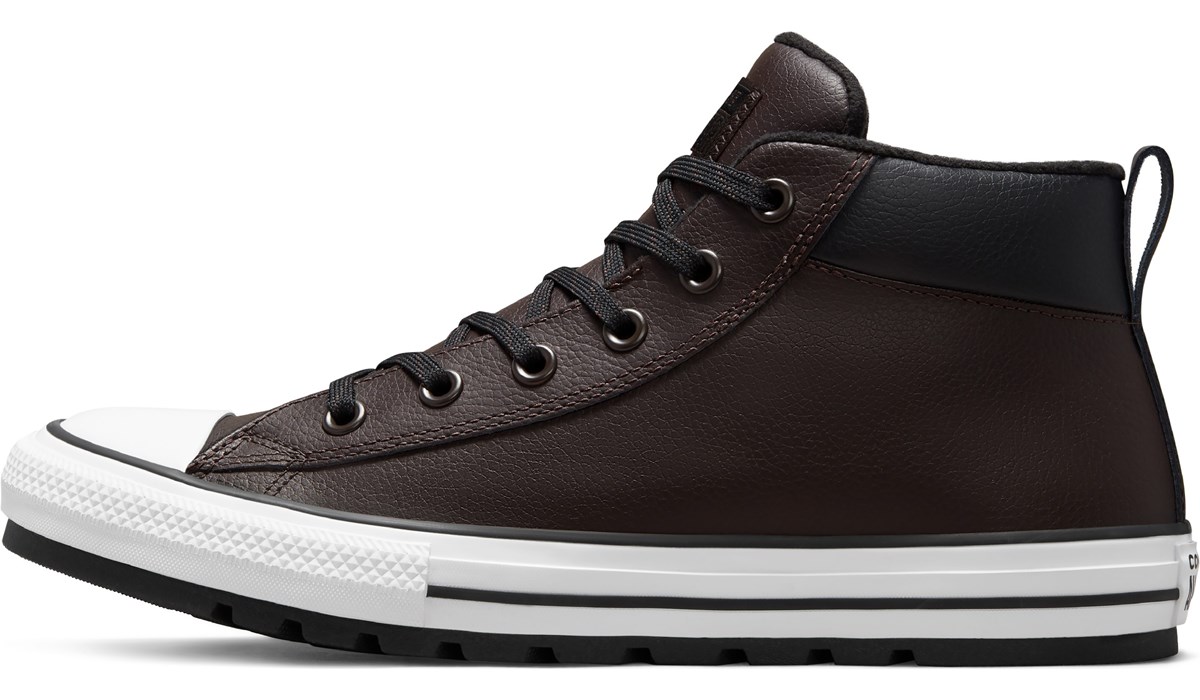 Rijke man avond Toegeven Converse Men's Chuck Taylor All Star Street Sneaker Boot | Famous Footwear