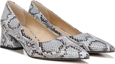 Dress First Womens Fashion Closed Toe Classic Pumps Dress First Womens Fashion Closed Toe Classic Pumps