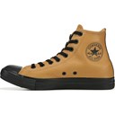 Chuck Taylor All Star Leather Hi Top Sneaker - Left