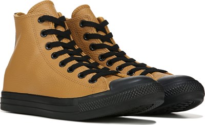 Chuck Taylor All Star Leather Hi Top Sneaker