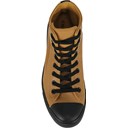 Chuck Taylor All Star Leather Hi Top Sneaker - Top