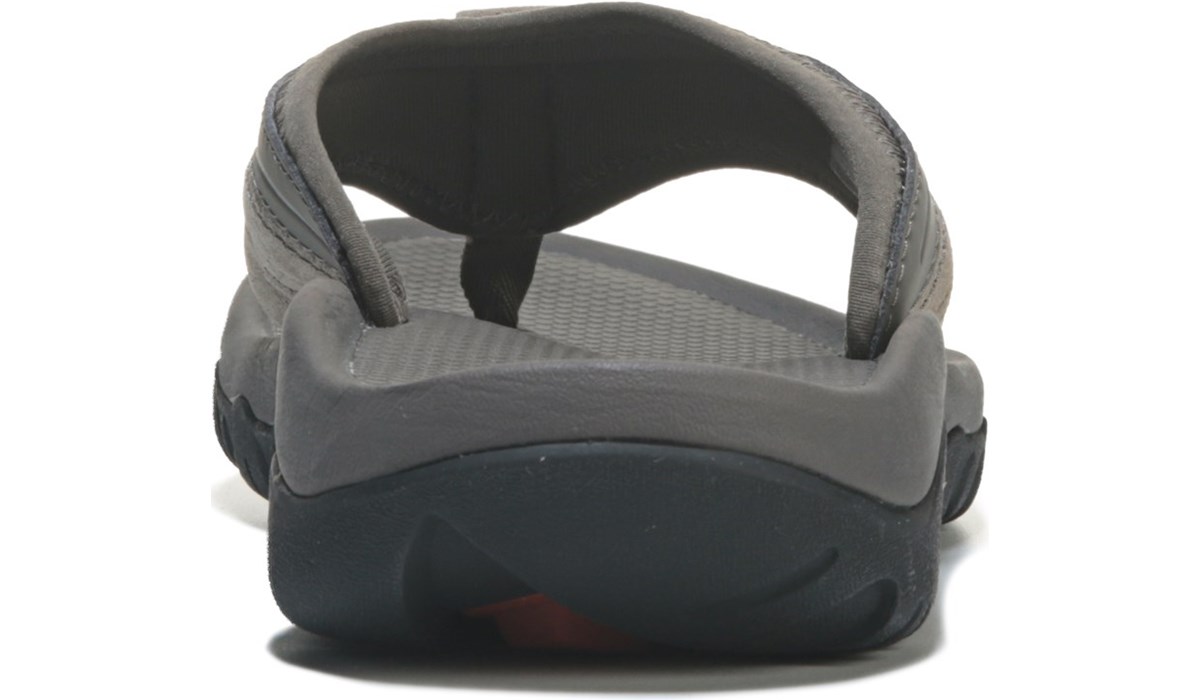 Teva Men's Pajaro Thong Sandal | Famous Footwear