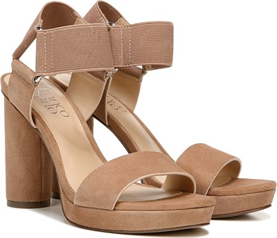 womens dress slides