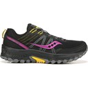 Black/Purple/Yellow