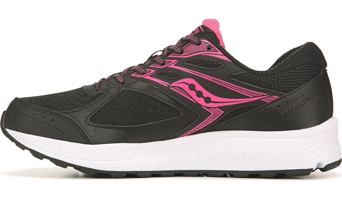 famous footwear saucony