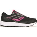 Black/Pink