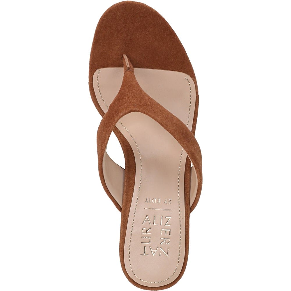 dress thong sandals Midsumdr Women's Summer Flat Sandals,Thong Flat Sandals, Casual T Strap Dress Sandals, Adjustable Ankle Buckle Dress Thong Sandals with Strappy for