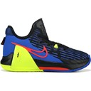 Blue/Red/Volt