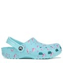 Flamingo Blue Pink