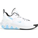 White/Teal/Black