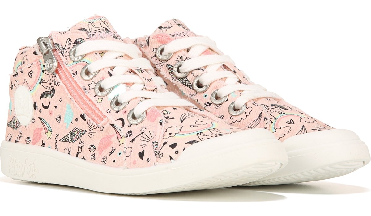 blowfish malibu high top sneakers