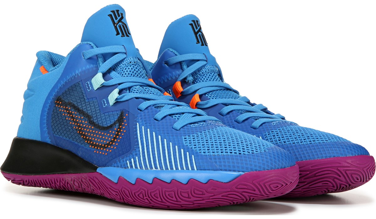 kyrie basketball boots