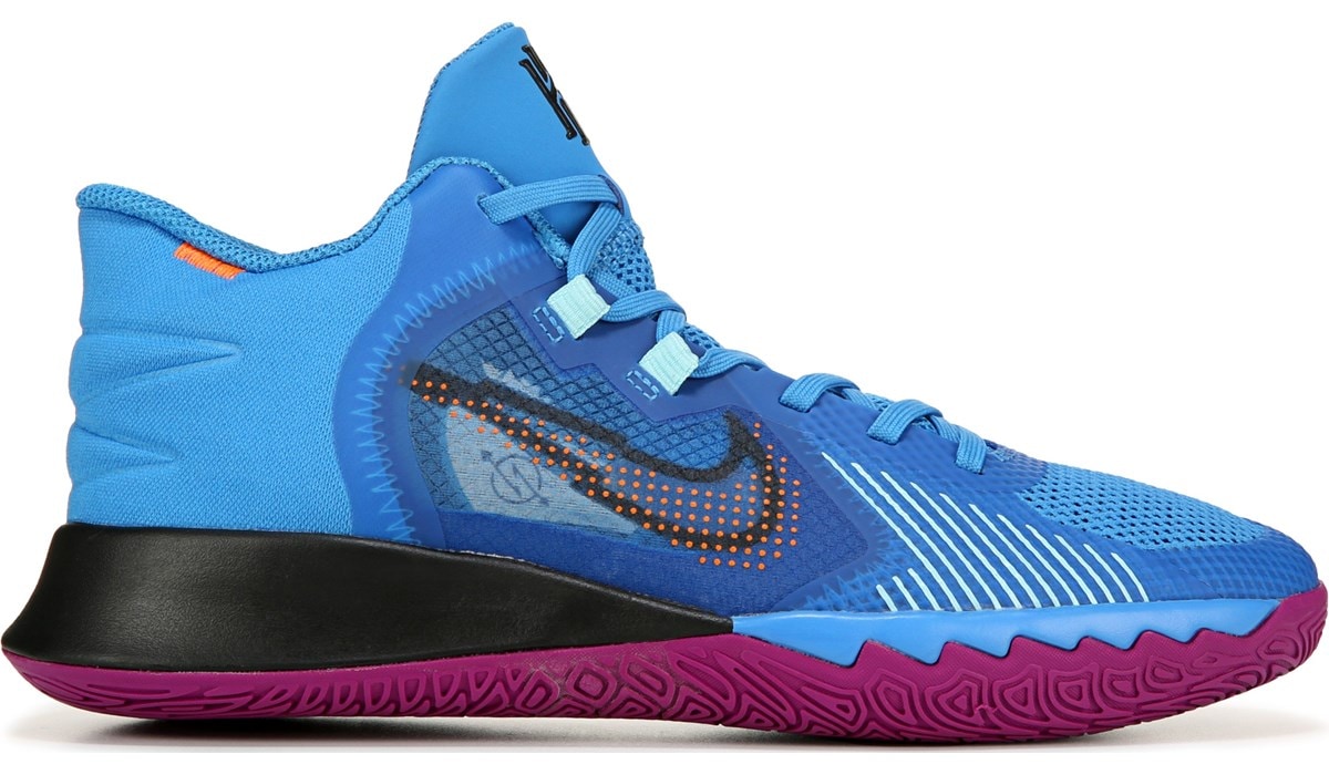 kyrie basketball boots