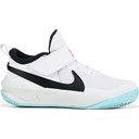 White/Black/Blue