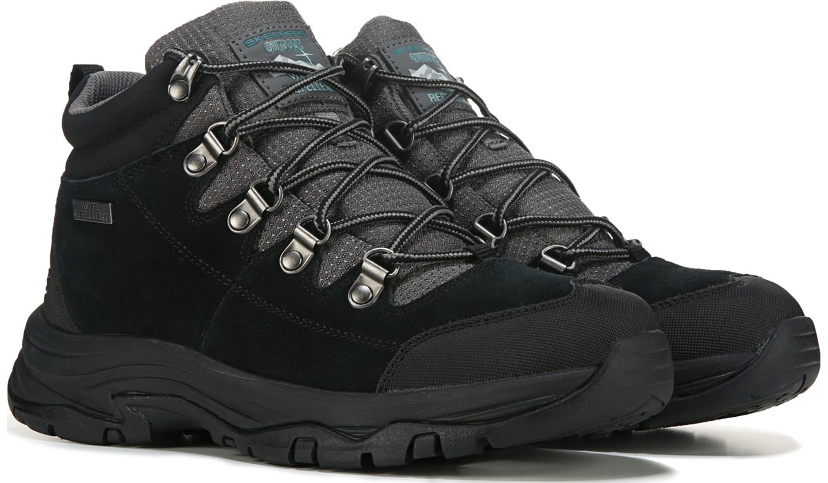 women's trego el capitan hiking boot