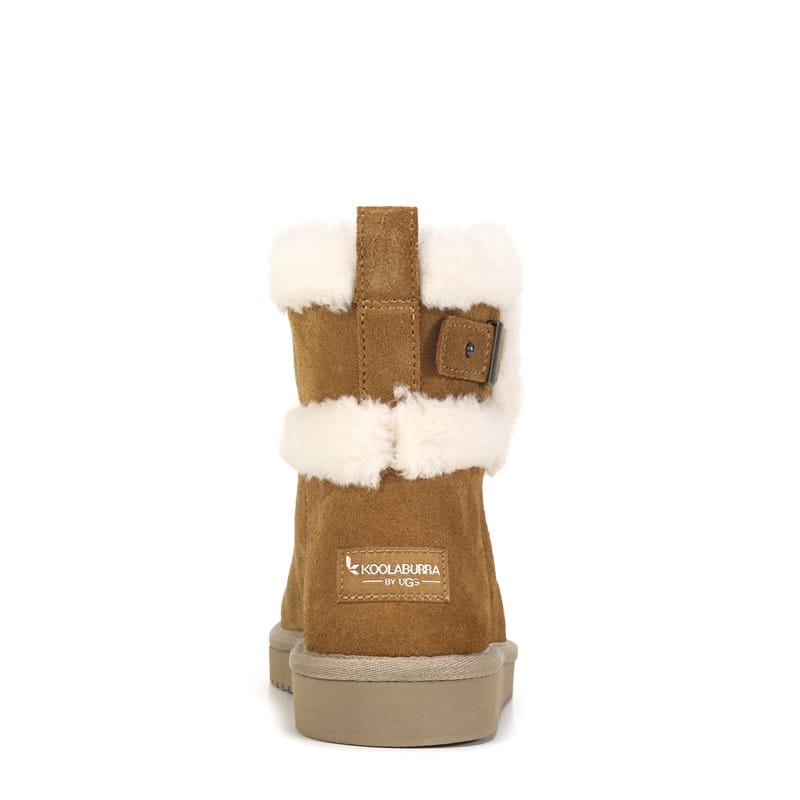 UGG Women's Barlee Mini Winter Boot 