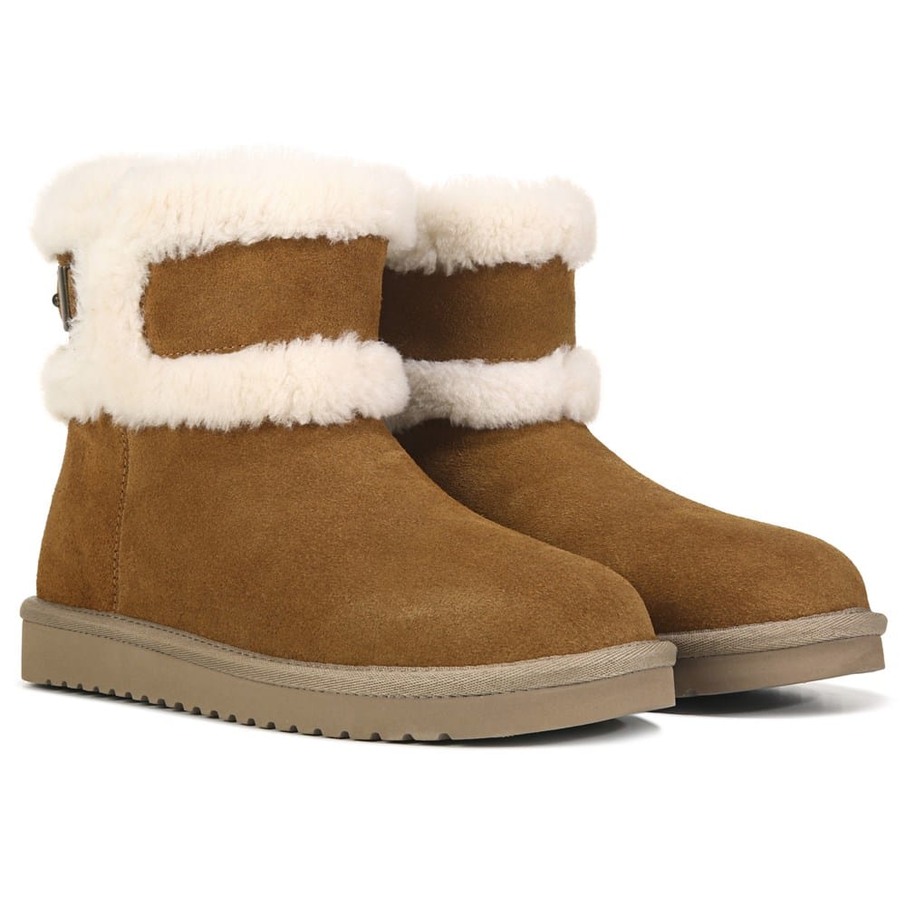 UGG Women's Barlee Mini Winter Boot 