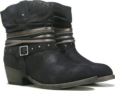 Jellypop Shoes, Famous Footwear
