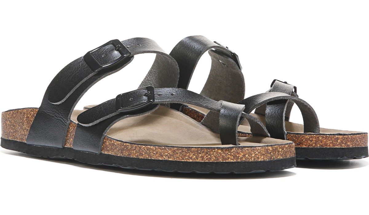 madden girl thong sandals